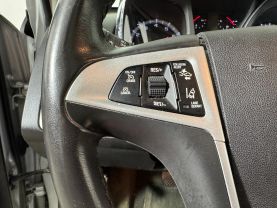 2015 GMC TERRAIN SUV V6, 3.6 LITER DENALI SPORT UTILITY 4D