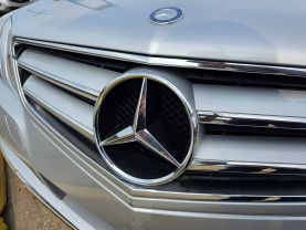 2011 MERCEDES-BENZ E-CLASS CONVERTIBLE V6, 3.5 LITER E 350 CONVERTIBLE 2D