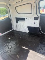 2017 RAM PROMASTER CITY CARGO 4-CYL, 2.4 LITER TRADESMAN SLT CARGO VAN 4D