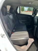 2012 GMC TERRAIN SUV V6, FLEX FUEL, 3.0 LITER SLT SPORT UTILITY 4D