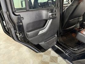 2016 JEEP WRANGLER