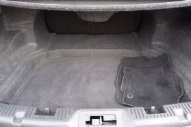 2013 LINCOLN MKS SEDAN V6, 3.7 LITER SEDAN 4D