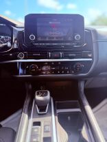2022 NISSAN PATHFINDER