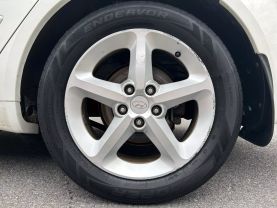 2007 HYUNDAI SONATA SEDAN V6, 3.3 LITER SE SEDAN 4D
