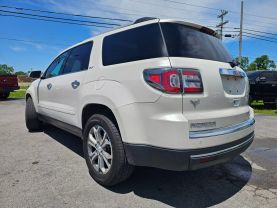 2014 GMC ACADIA