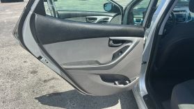 2015 HYUNDAI ELANTRA