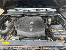 2005 TOYOTA TACOMA ACCESS CAB PICKUP V6, 4.0 LITER PICKUP 4D 6 FT