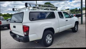 2020 Toyota Tacoma Access Cab Sr Pickup 4d 6 Ft - Image 5