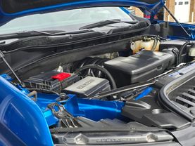 2022 Chevrolet Silverado 1500 Crew Cabzr2 Pickup 4d 5 3/4 Ft - Image 48
