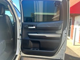 2021 TOYOTA TUNDRA CREWMAX PICKUP V8, 5.7 LITER LIMITED PICKUP 4D 5 1/2 FT
