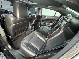 2021 DODGE CHARGER SEDAN V6, 3.6 LITER SXT SEDAN 4D