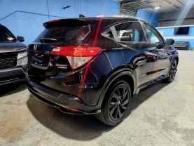 2022 HONDA HR-V