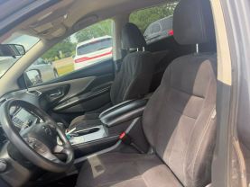 2018 NISSAN MURANO SUV V6, 3.5 LITER S SPORT UTILITY 4D