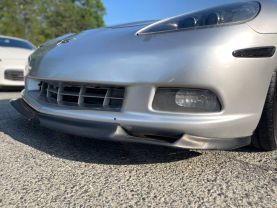 2005 Chevrolet Corvette - Image 33
