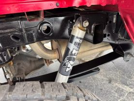 2022 FORD F150 SUPERCREW CAB PICKUP V6, ECOBOOST, TWIN TURBO, 3.5 LITER XLT PICKUP 4D 5 1/2 FT