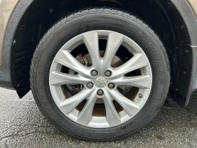 2015 TOYOTA RAV4 SUV 4-CYL, 2.5 LITER LIMITED SPORT UTILITY 4D