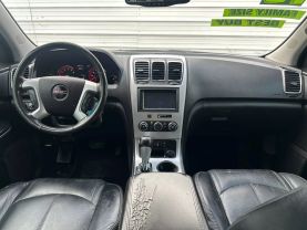 2012 GMC ACADIA