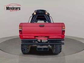 1986 TOYOTA PICKUP PICKUP - DLX XTRA CAB 4X4