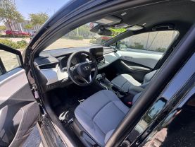 2024 TOYOTA COROLLA SEDAN 4-CYL, DYNAMIC-FORCE, 2.0 LITER SE SEDAN 4D