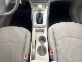 2013 NISSAN SENTRA