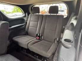 2019 DODGE DURANGO SUV V6, 3.6 LITER SXT PLUS SPORT UTILITY 4D