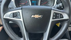 2013 CHEVROLET EQUINOX SUV 4-CYL, 2.4 LITER LT SPORT UTILITY 4D