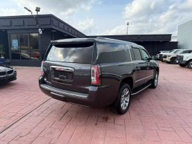 2017 GMC YUKON XL