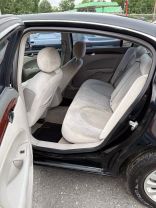 2007 BUICK LUCERNE SEDAN V6, 3.8 LITER CX SEDAN 4D