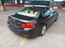 2014 BMW 5 SERIES