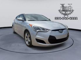 2015 HYUNDAI VELOSTER COUPE 4-CYL, 1.6 LITER COUPE 3D