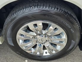 2015 Nissan Armadaplatinum Sport Utility 4d - Image 35