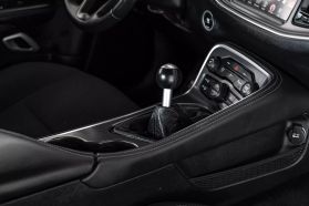 2016 DODGE CHALLENGER COUPE V8, HEMI, 6.4 LITER R/T SCAT PACK COUPE 2D