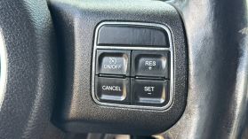 2016 JEEP WRANGLER SUV V6, 3.6 LITER UNLIMITED SPORT SUV 4D