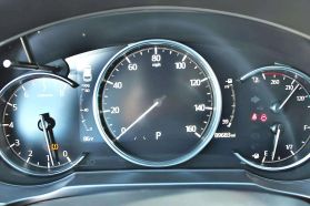 2020 MAZDA CX-5 SUV 4-CYL, SKYACTIV-G, 2.5 LITER GRAND TOURING SPORT UTILITY 4D