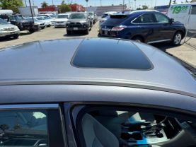 2013 HONDA ACCORD SEDAN 4-CYL, I-VTEC, 2.4 LITER EX SEDAN 4D