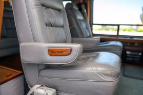 1994 GMC VANDURA 2500 VAN V8, 5.7 LITER VAN