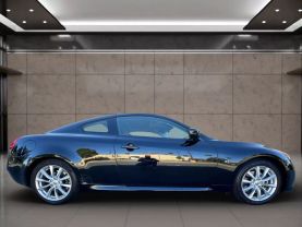 2015 INFINITI Q60 COUPE V6, 3.7 LITER JOURNEY COUPE 2D