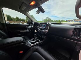 2018 Chevrolet Colorado Crew Cabzr2 Pickup 4d 5 Ft - Image 11