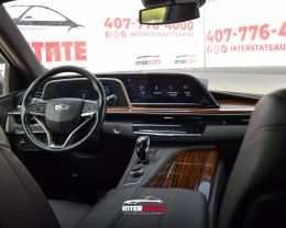 2022 CADILLAC ESCALADE ESV For Sale in Orlando
