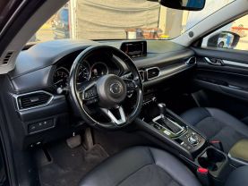 2019 MAZDA CX-5 SUV 4-CYL, SKYACTIV-G, 2.5 LITER TOURING SPORT UTILITY 4D