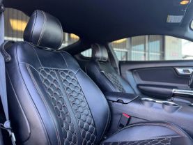 2020 FORD MUSTANG COUPE V8, 5.0 LITER GT COUPE 2D