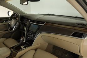 2013 CADILLAC XTS SEDAN V6, FLEX FUEL, 3.6 LITER LUXURY COLLECTION SEDAN 4D