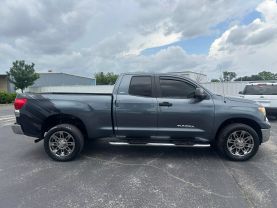 2007 TOYOTA TUNDRA DOUBLE CAB