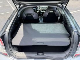 2011 HONDA CR-Z COUPE 4-CYL, HYBRID, VTEC, 1.5L EX COUPE 2D
