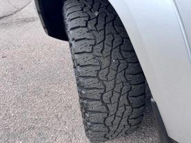 2016 TOYOTA 4RUNNER