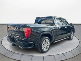 2022 GMC SIERRA 1500 LIMITED CREW CAB