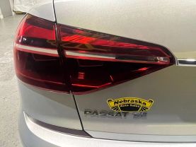 2017 VOLKSWAGEN PASSAT SEDAN 4-CYL, TURBO, 1.8 LITER 1.8T SE SEDAN 4D