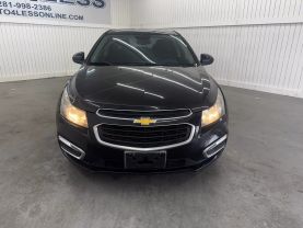 2016 CHEVROLET CRUZE LIMITED