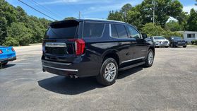 2021 Gmc Yukon - Image 4
