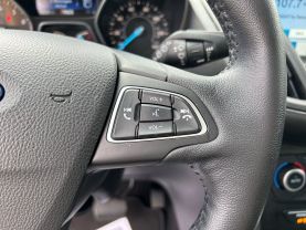 2019 FORD ESCAPE SUV 4-CYL, ECOBOOST, TURBO, 1.5 LITER SEL SPORT UTILITY 4D